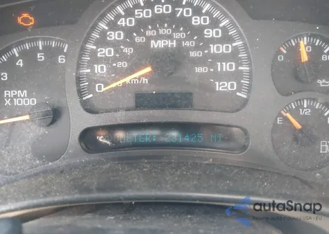 2005 GMC Yukon Slt from USA, damaged, VIN 1GKEC13T85R177878